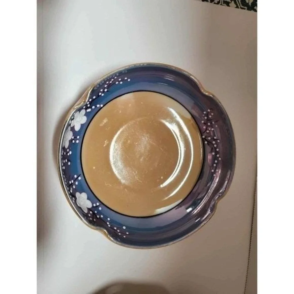 Vintage Lusterware 